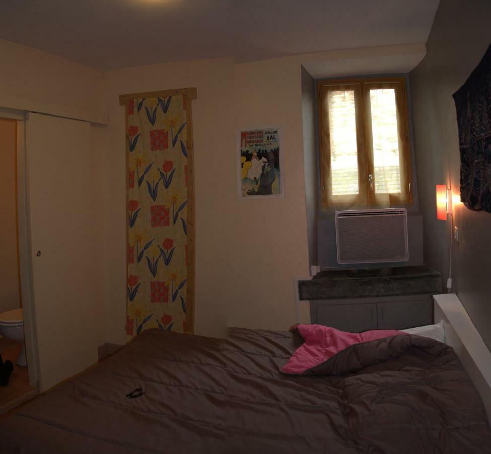 Appartement proche station Bagnères-de-Luchon Esterno foto